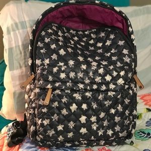 MZ Wallace Stars Metro Backpack